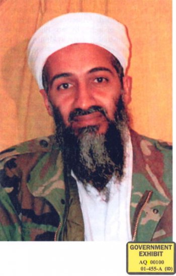 The Story Of Osama bin Laden - Islamic Extremist