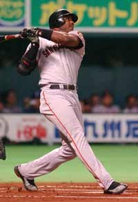 The Story Of Barry Bonds - Baseball Great