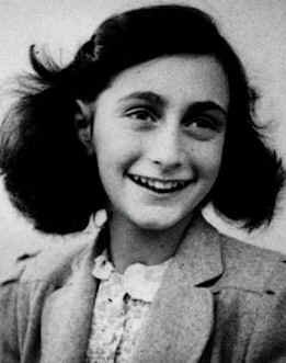 The Story Of Anne Frank - Life In The Secret Annex