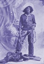 The Story Of African American Cowboys