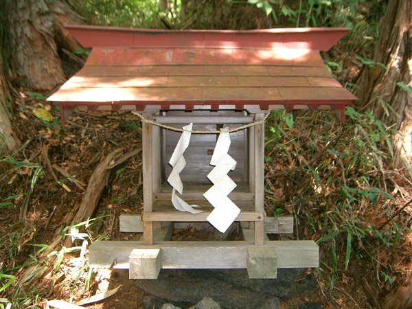The History Of The Shinto Religion