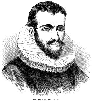 The Story Of Henry Hudson - Famous Explorer
