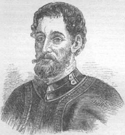 The Story Of Hernando De Soto - Explorer Of North America
