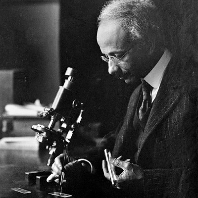The Story Of Nine African American Doctors