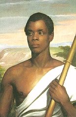 The Story Of Cinque Of The Amistad - The Slave Trade