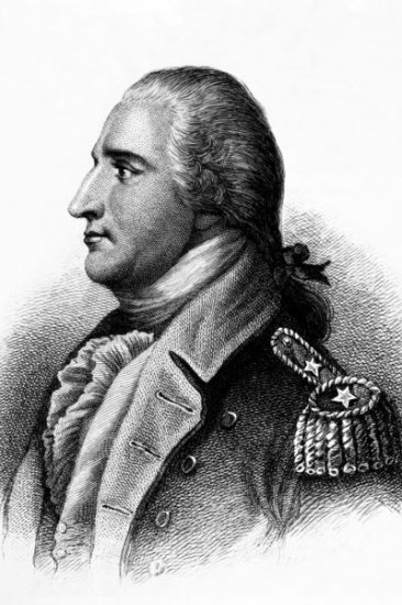 The Story Of Benedict Arnold - From Hero To Traitor