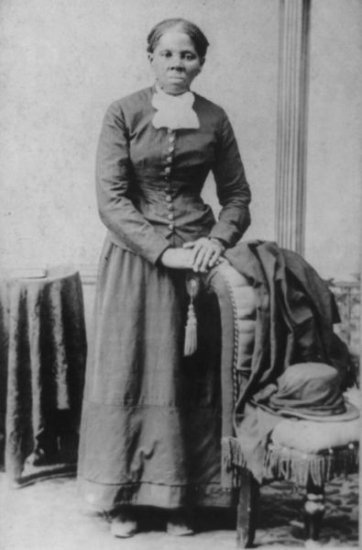 The Story Of Harriet Tubman: Fighter Against Slavery