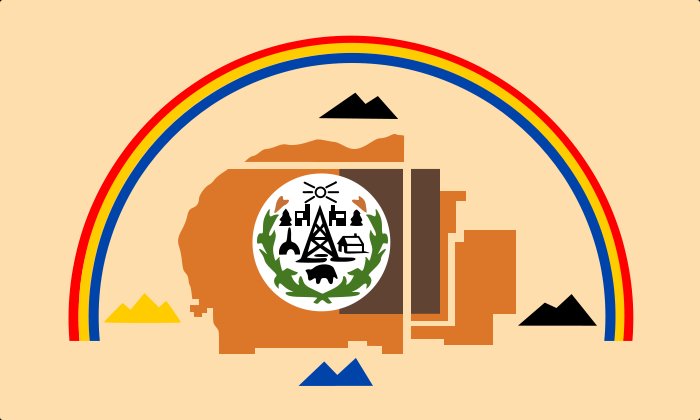 The History Of The Navajo - The Native American People Of North America Southwest
