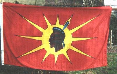 The History Of The Mohawk - The Native American People Of North America