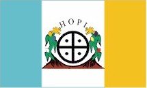 The History Of The Hopi - The Native American People Of Arizona & New Mexico