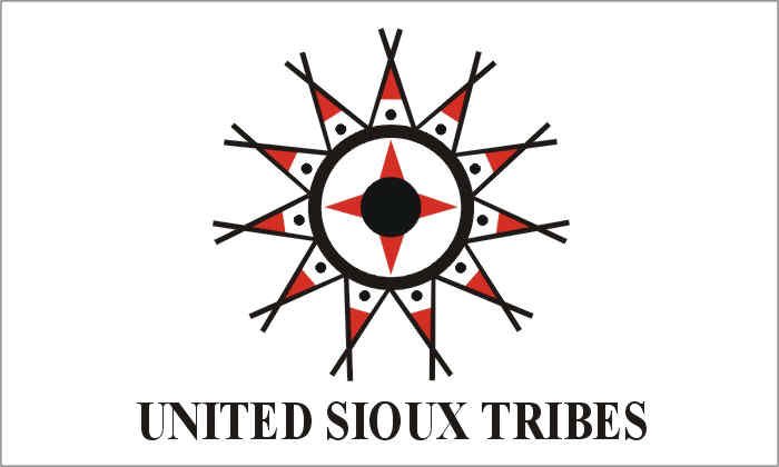 The History Of The Teton Sioux - The Native American People Of North America
