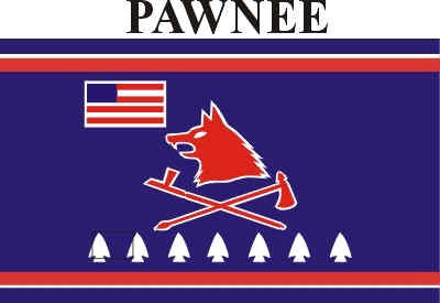 The History Of The Pawnee Nation - The Native American People Of The North America Great Plains