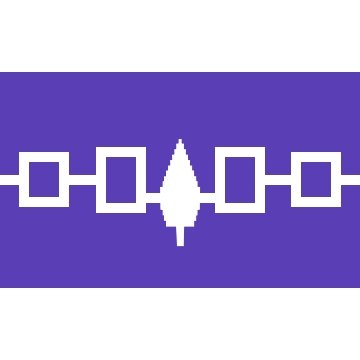 The History Of The Iroquois - The Native American People Of North America