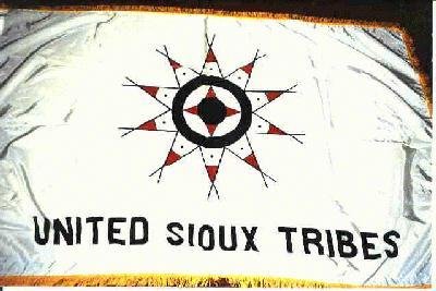 The History The Sioux - The Native American People Of North America