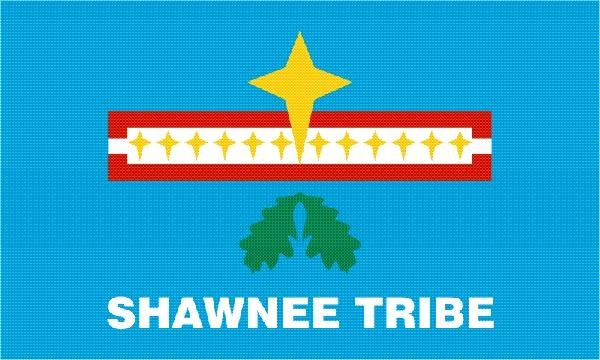 The History Of The Shawnee - The Native American People Of North America