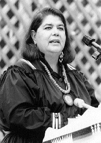 The Story Of Native American Chiefs & Warriors