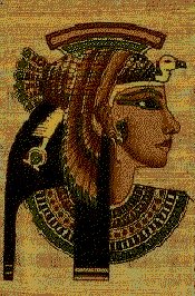The Story Of Cleopatra - Queen Of Ancient Egypt