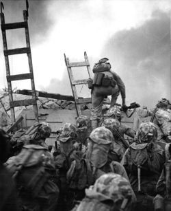 The Story Of The Korean War - A Forgotten War