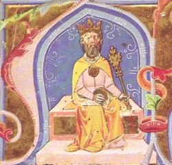 The History Of Great Conquerors - Those Who Made History