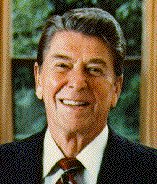 The Story Of Ronald Reagan - United States President