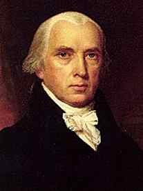 The Story Of James Madison - United States President