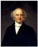 The Story Of Martin Van Buren - United States President
