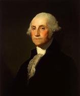 The Story Of George Washington - United States President