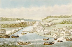 The Story Of The War Of 1812