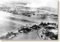 The Story Of The Attack On Pearl Harbor
