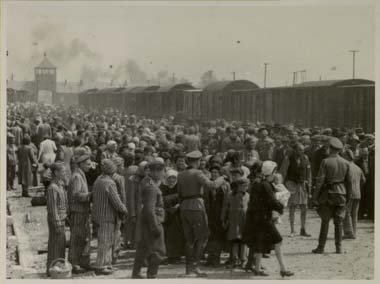 The Story Of The Holocaust - One Of The Darkest Episodes In World History