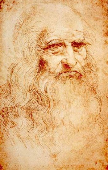 The Story Of Leonardo da Vinci - Genius