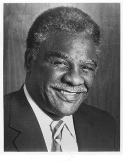 The Story Of Harold Washingtion - Mayor Of The City Of Chicago