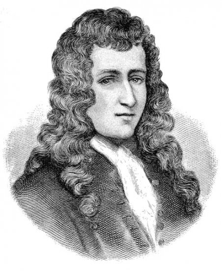 The Story Of World Explorer Robert Cavelier, Sieur de La Salle
