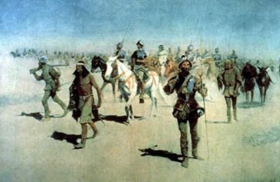 The Story Of World Explorers From Coronado To Escalante