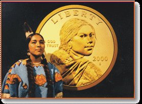 The Story Of Sacagawea - A Famous Native American Woman & World Explorer