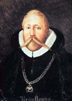 The Story Of Tycho Brahe - Astronomer