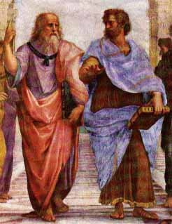The Story Of Aristotle - Ancient Greek Philosoper