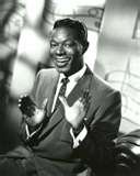 The Story Of Nat King Cole - Legendary Jazz Genius, Pop Singer & Television Star