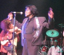 The Story Of James Brown - Legendary Singer & Godfather Of Soul
