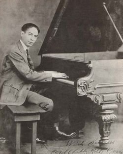Jelly Roll Morton - The First Jazz Composer & Pianist