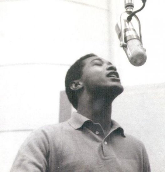 The Story Of Sam Cooke - Legendary Singer