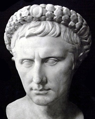 The Story Of Augustus Caesar - Emperor Of Rome