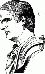 The Story Of Marc Anthony - Triumvir Of Rome