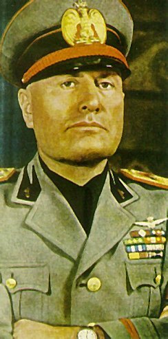 The Story Of Benito Mussolini - Italian Dictator
