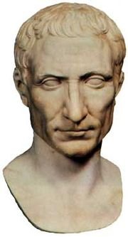 The Story Of Julius Caesar - Roman Dictator