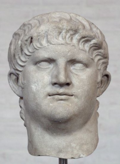 The Story Of Nero - Emperor Of Rome