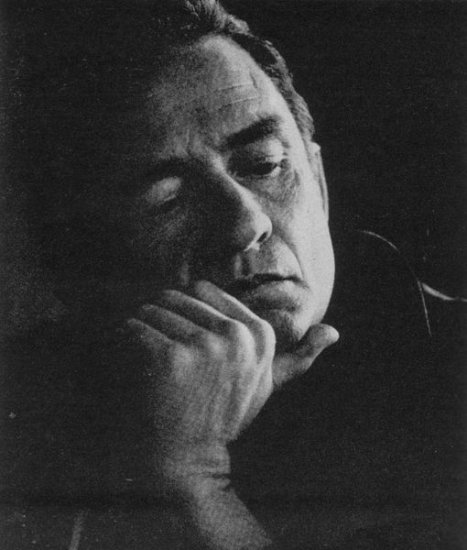 The Story Of Johnny Cash - Songwriter & King Of Country Music
