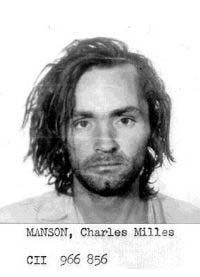 The Trial Of Charles Manson - California Cult Murder