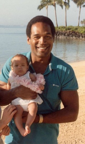The O.J. Simpson Murder Trial - A Headline Court Case
