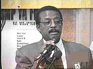 The Story Of Johnnie Cochran - A Biography Of The Lawyer Who Successful Defended O.J. Simpson